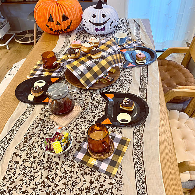 Minteaさんの部屋