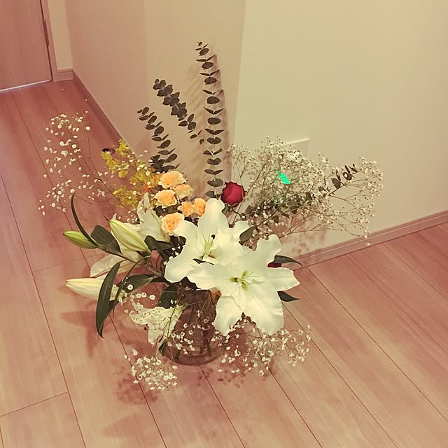 実例写真