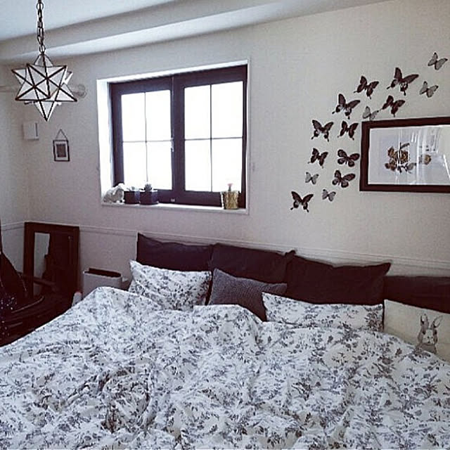 coco.Apartmanさんの実例写真
