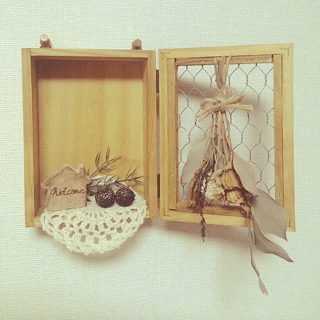 m.さんの実例写真