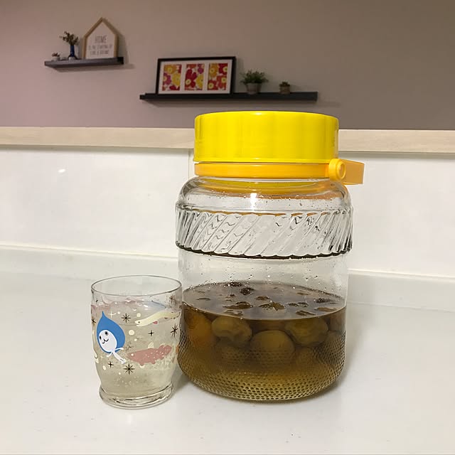 akiasaさんの実例写真