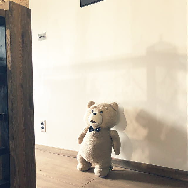 snoopyさんの実例写真