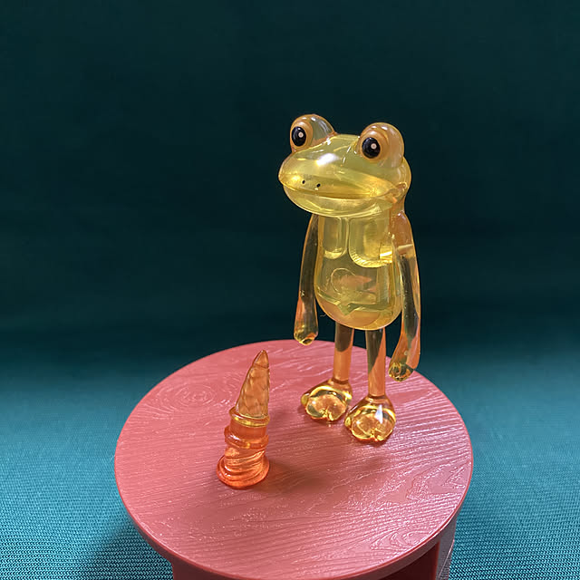 manduonmaさんの実例写真
