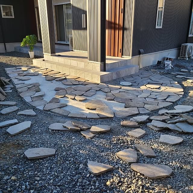Rubiconさんの部屋