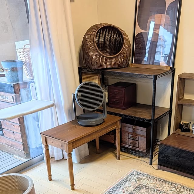 lovepeaceさんの部屋
