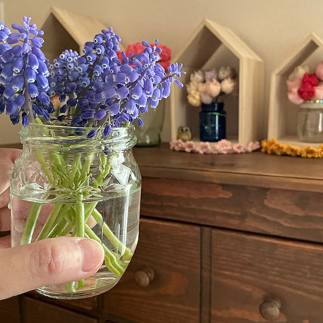 chiiyanさんの部屋