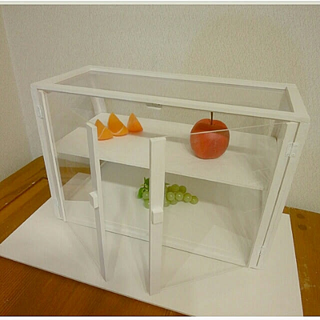 heart.emiemi57.whiteさんの実例写真