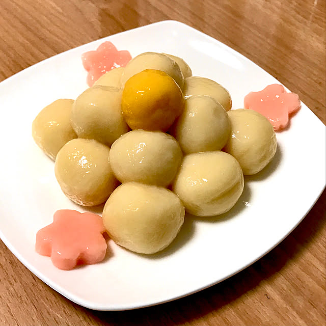 実例写真