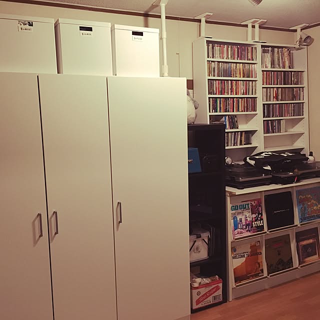 hikさんの実例写真