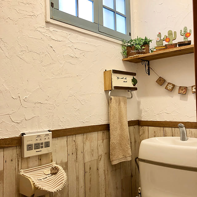 yokochinさんの実例写真