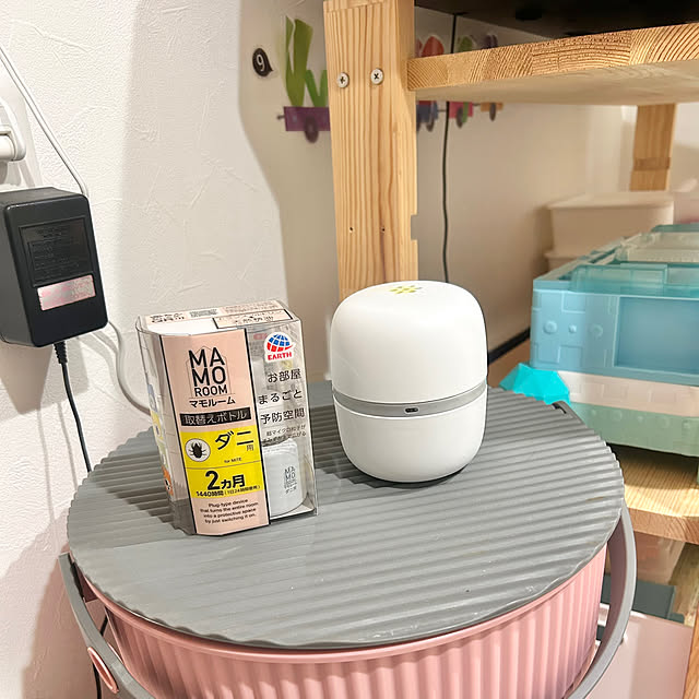 chiroさんの部屋