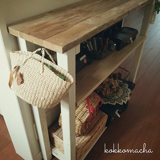 kokkomachaさんの実例写真
