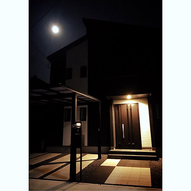 A.Y.さんの実例写真