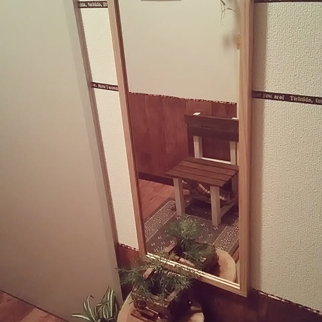 Cheroさんの実例写真