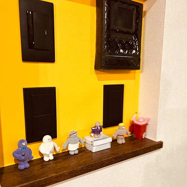 kiiiさんの実例写真