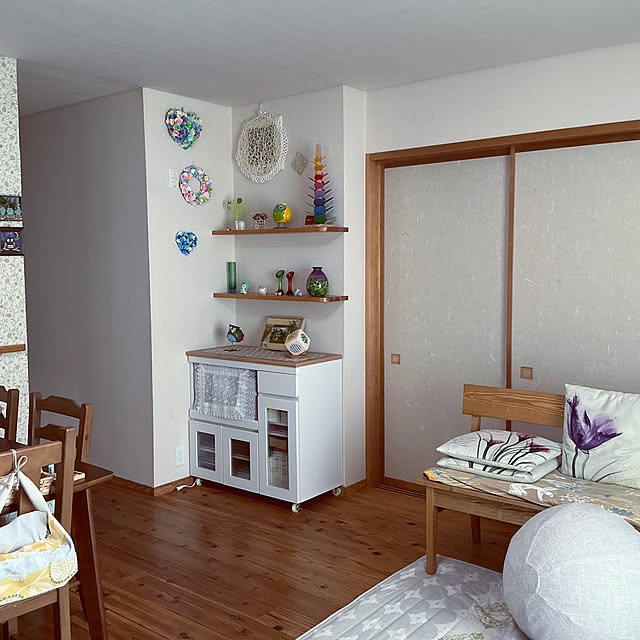 chiiyanさんの実例写真