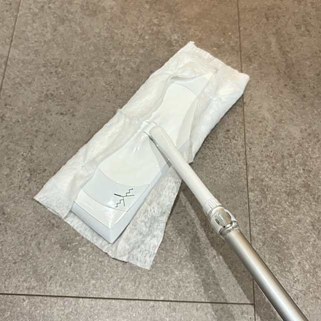 m.さんの部屋