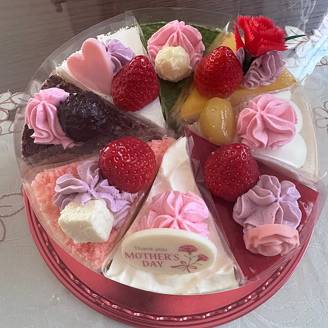 RoseLife5818さんの部屋