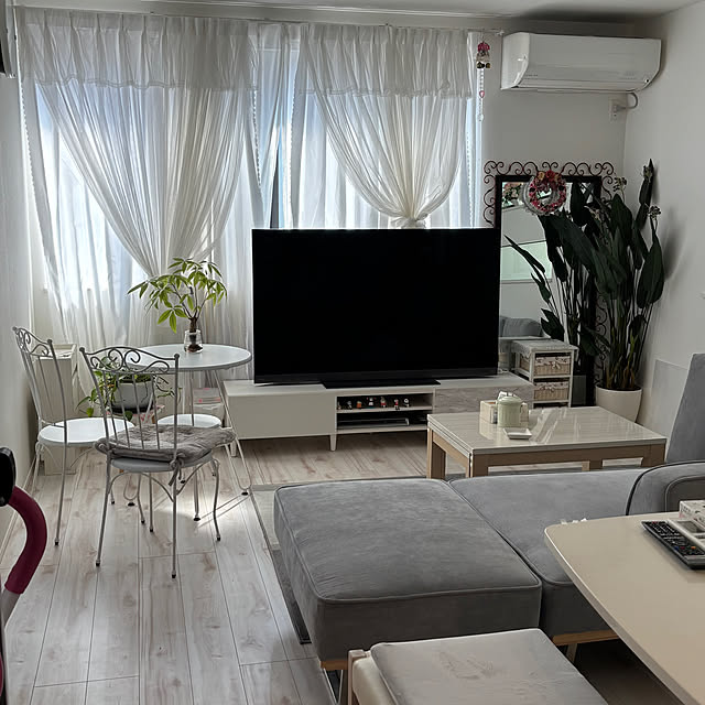 pandaさんの部屋