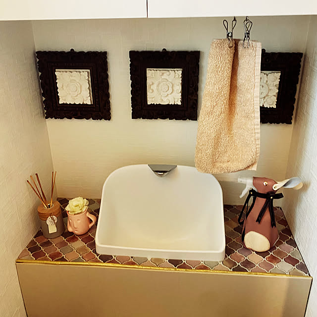 sachaさんの部屋