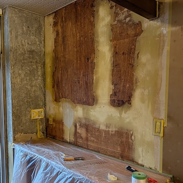 hassakuさんの部屋