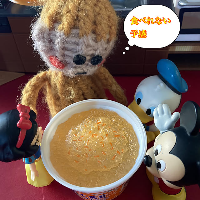 manduonmaさんの部屋