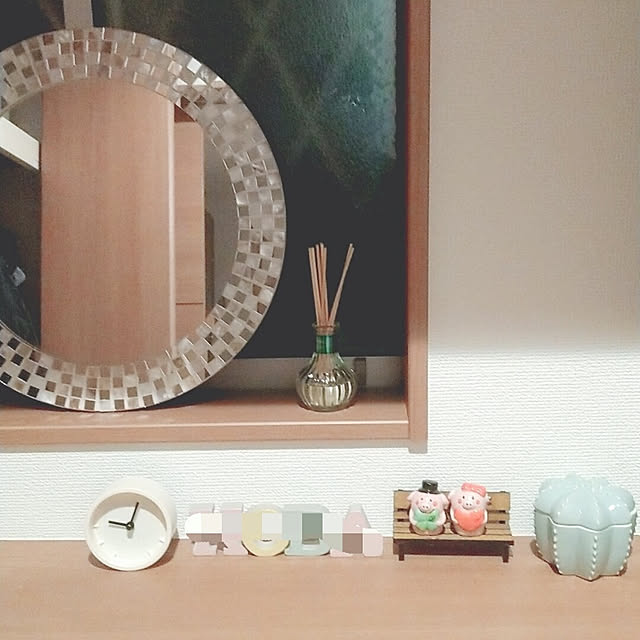 chichiさんの実例写真