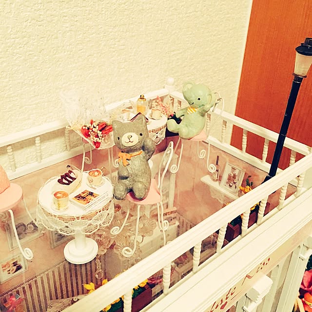 gd2mamさんの実例写真