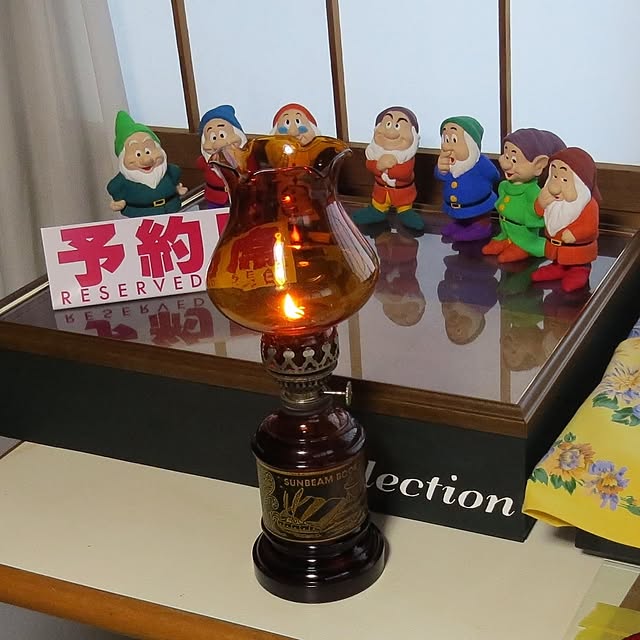inakanodateotokoさんの実例写真