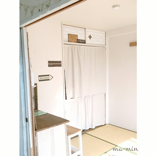 maminさんの実例写真