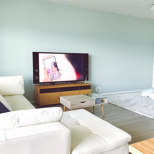 壁/天井/ソファのインテリア実例 - 2017-07-20 15:37:26