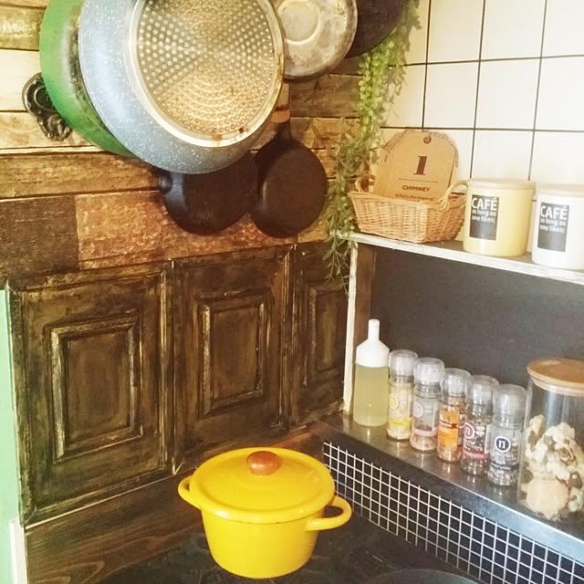 annさんの実例写真