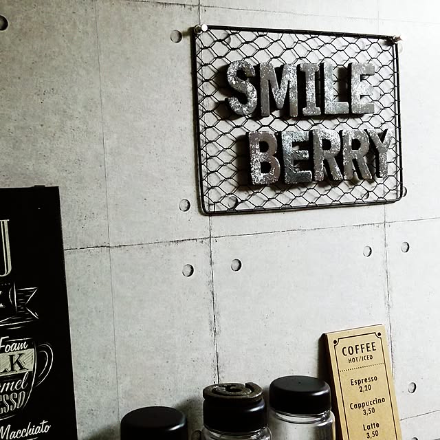 Smileberryさんの実例写真