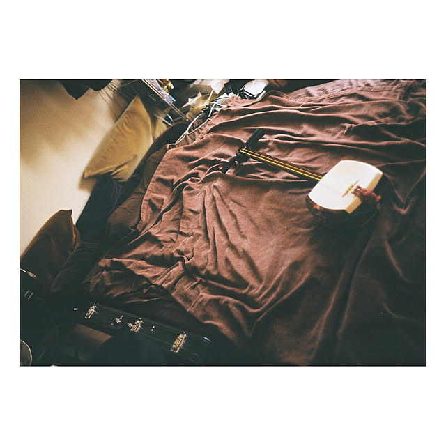 Tさんの実例写真