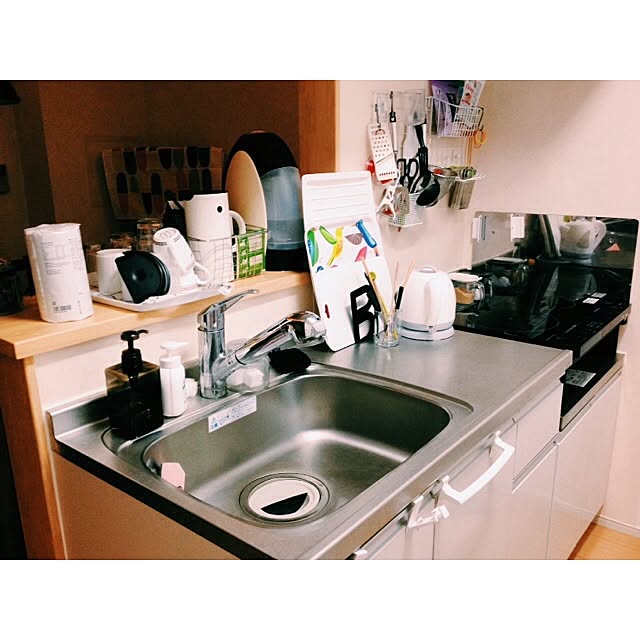 kaffe-hyggeさんの実例写真
