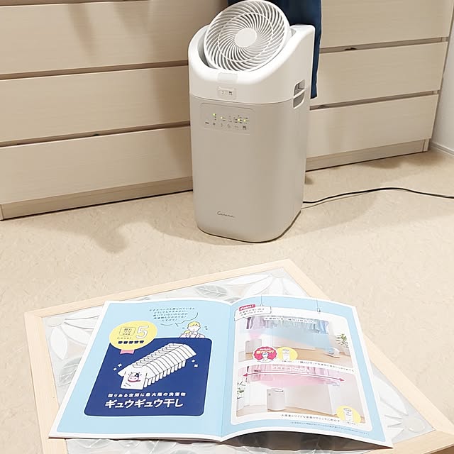 cokiさんの部屋
