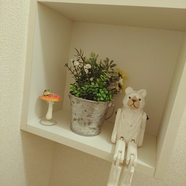 inaasa_106さんの実例写真