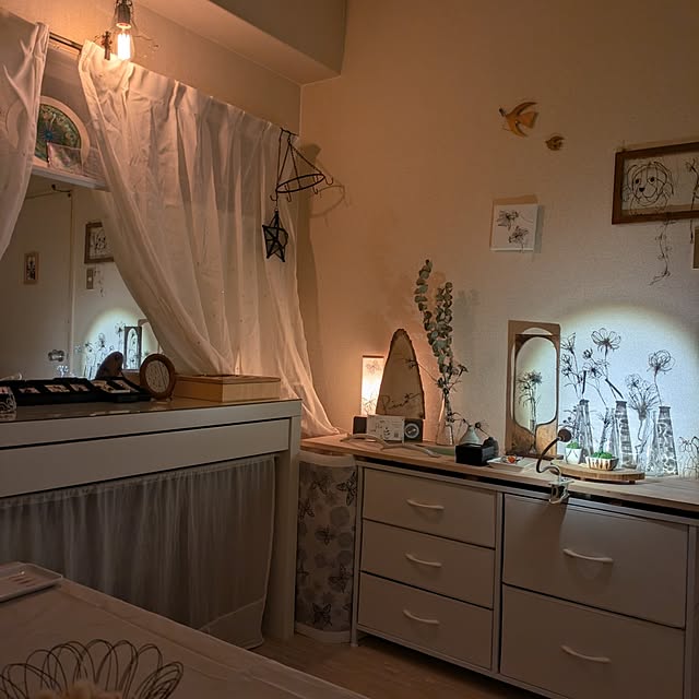 naoさんの部屋