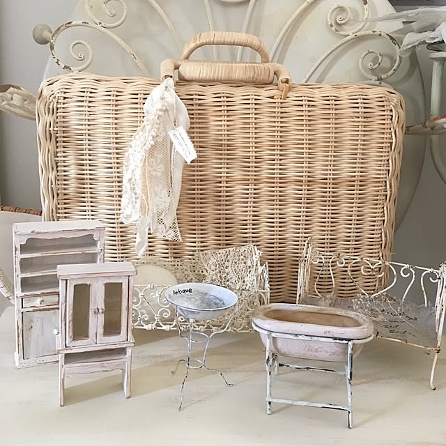 ChouchouLejardinさんの実例写真