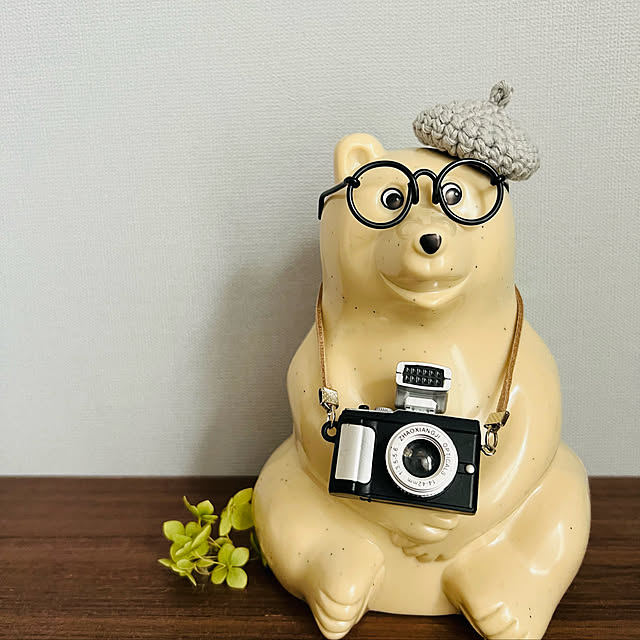 実例写真
