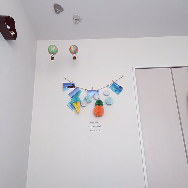 Minteaさんの実例写真