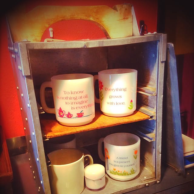 cafe-e-and-eさんの実例写真