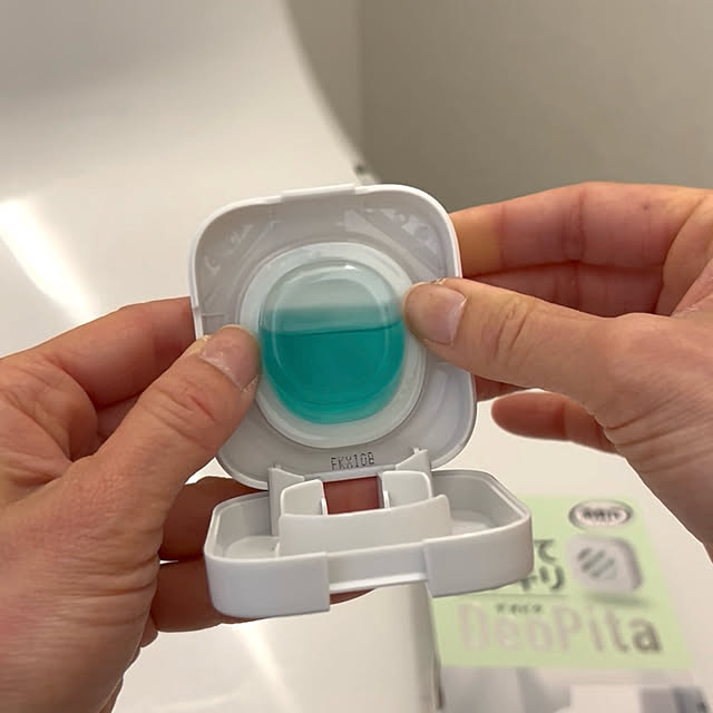 adamoさんの部屋