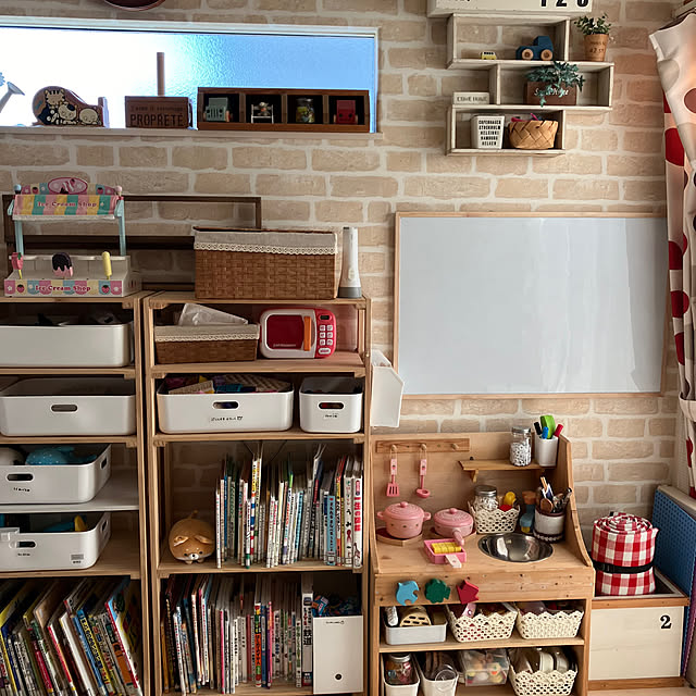 Kanonmamaさんの実例写真