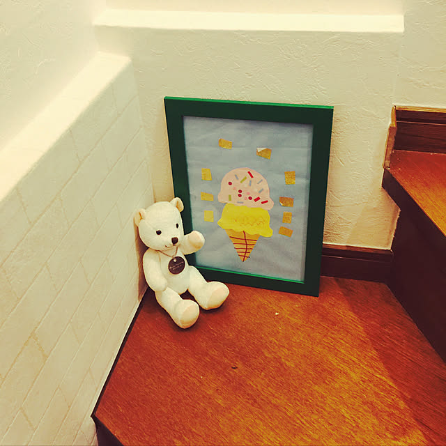 garijataさんの実例写真