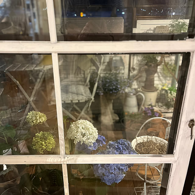 Atsukoさんの部屋