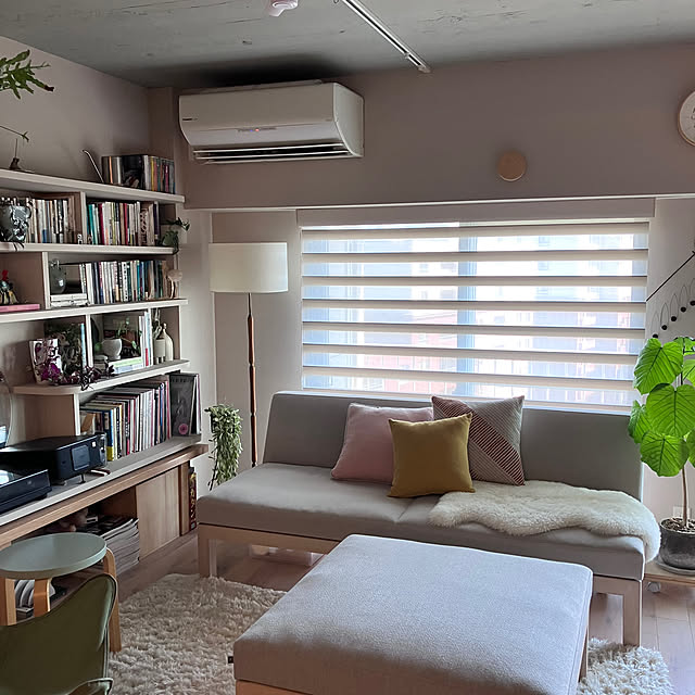 greenforestさんの部屋
