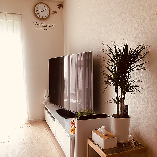 Hさんの部屋