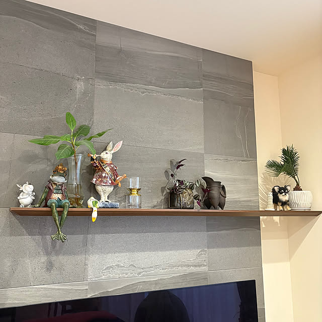 fuafuaさんの部屋