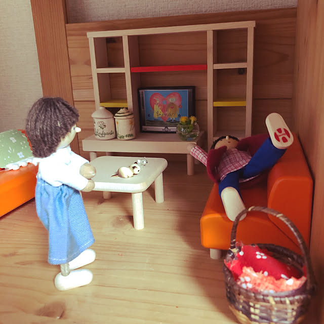 uchidaizuさんの実例写真